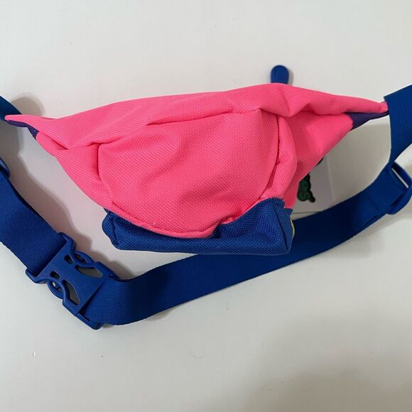 Tipsy Elves Neon Retro DARE Fanny Pack NWT - Picture 14 of 15